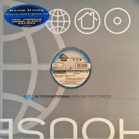 House Ain't Givin Up (Remixes)