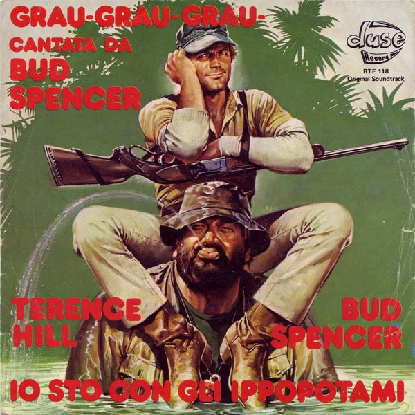 Grau-Grau-Grau / Freedom