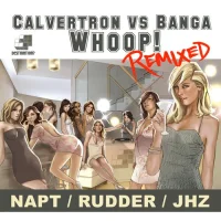 Whoop (Remixes)