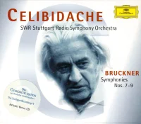 Symphonies Nos. 7-9