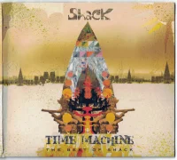 Time Machine (The Best Of Shack)