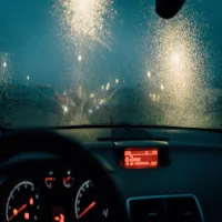 Night Drive