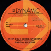 When Love Comes Knocking