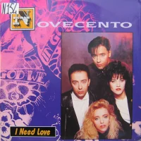 I Need Love