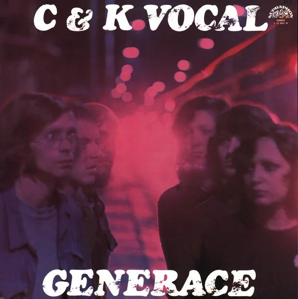Generace