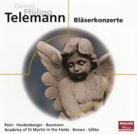 Bläserkonzerte