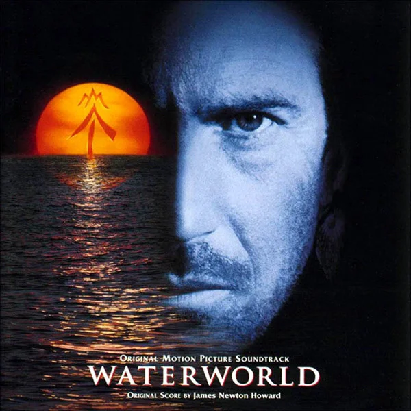 Waterworld (Original Motion Picture Soundtrack)
