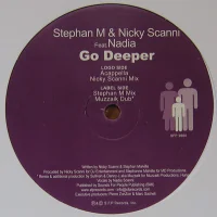 Go Deeper