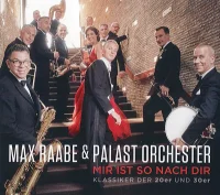 Mir Ist So Nach Dir - Klassiker Der 20er Und 30er