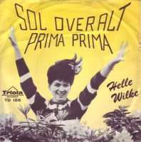 Sol Overalt / Prima Prima