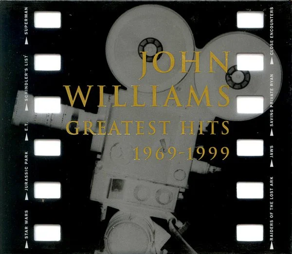 Greatest Hits 1969-1999