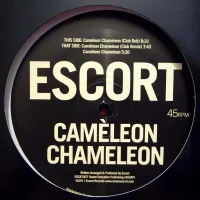 Chamèleon Chameleon