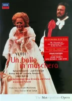 Un Ballo In Maschera