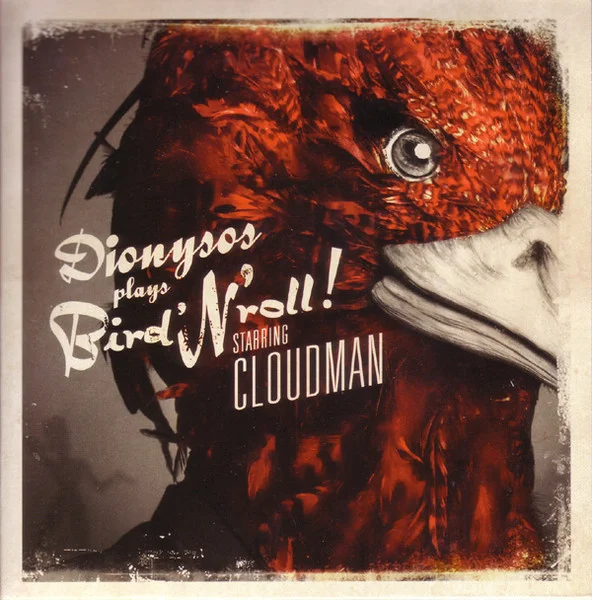 Plays Bird'N'Roll Starring Cloudman