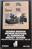 Jazz On A Sunday Afternoon Vol. III
