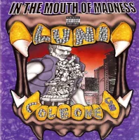 In The Mouth Of Madness