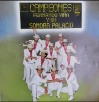 Campeones