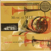 Music At M.I.T.: The Modern Age Of Brass