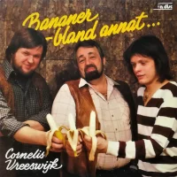 Bananer - Bland Annat...
