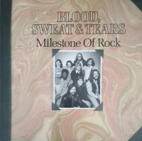 Milestone Of Rock