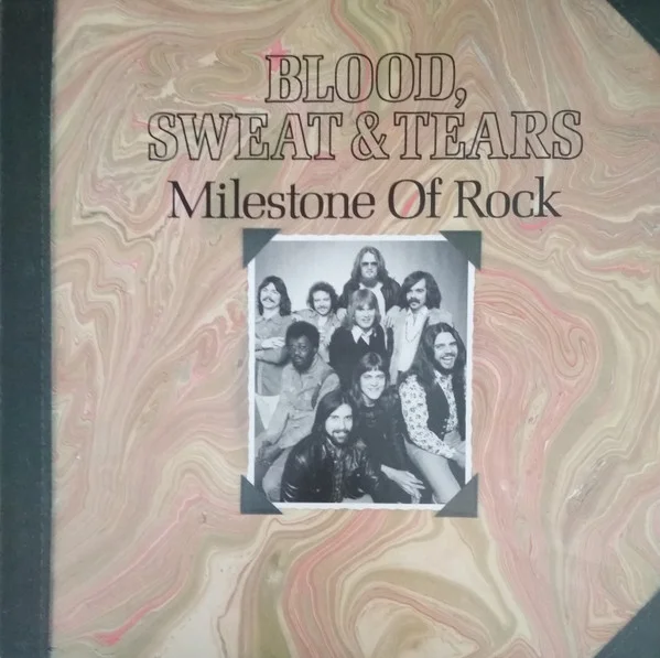 Milestone Of Rock