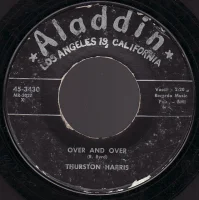 Over And Over / You're Gonna' Need Me