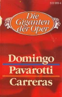 Die Giganten Der Oper