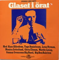Glaset I Örat
