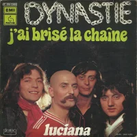 J'ai Brisé La Chaine