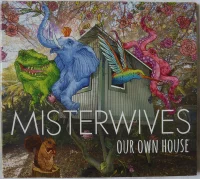 Our Own House