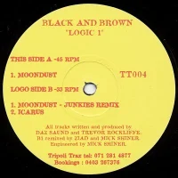 Logic 1