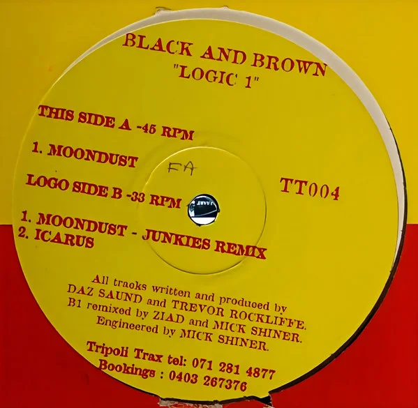 Logic 1