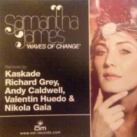 Waves Of Change (Remixes)