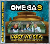 Lost At Sea