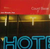 Jazz Moods - Hot
