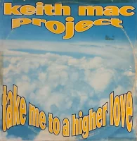 Take Me To A Higher Love