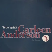 True Spirit (The Remixes)