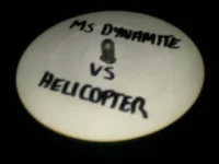 Dyna-Copter