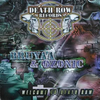 Welcome To Death Row