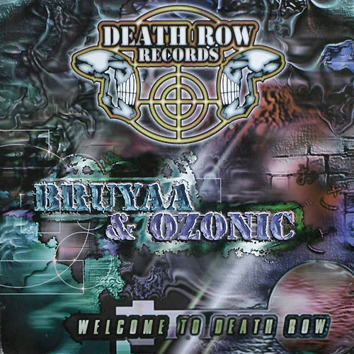 Welcome To Death Row