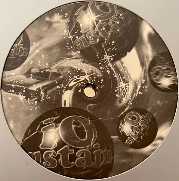 Sustain & Release