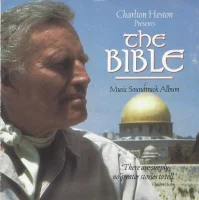 Charlton Heston Presents The Bible