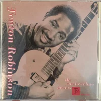 The Mellow Blues Genius
