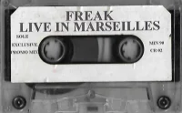 Live In Marseilles