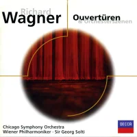 Ouvertüren & Orchesterszenen