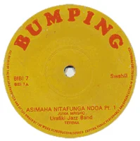 Asimaha Nitafunga Ndoa