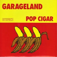 Pop Cigar