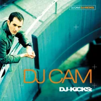 DJ-Kicks: