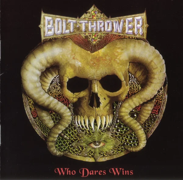 Who Dares Wins