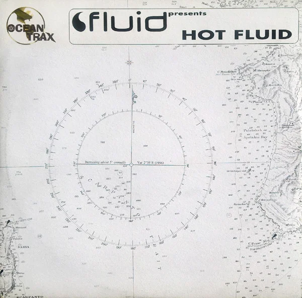 Hot Fluid